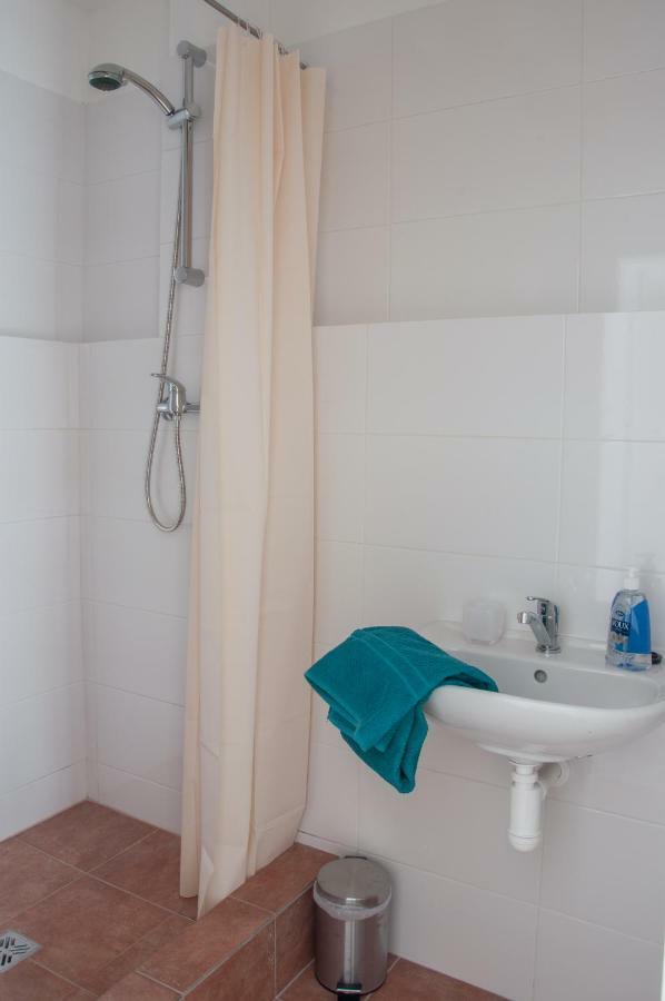 Apartman Zeleznice Apartment ภายนอก รูปภาพ