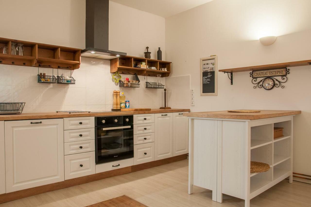 Apartman Zeleznice Apartment ภายนอก รูปภาพ